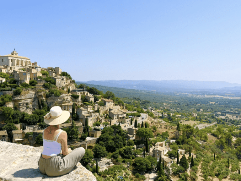 Immobilier à Gordes entre particuliers : Trouvez votre propriété