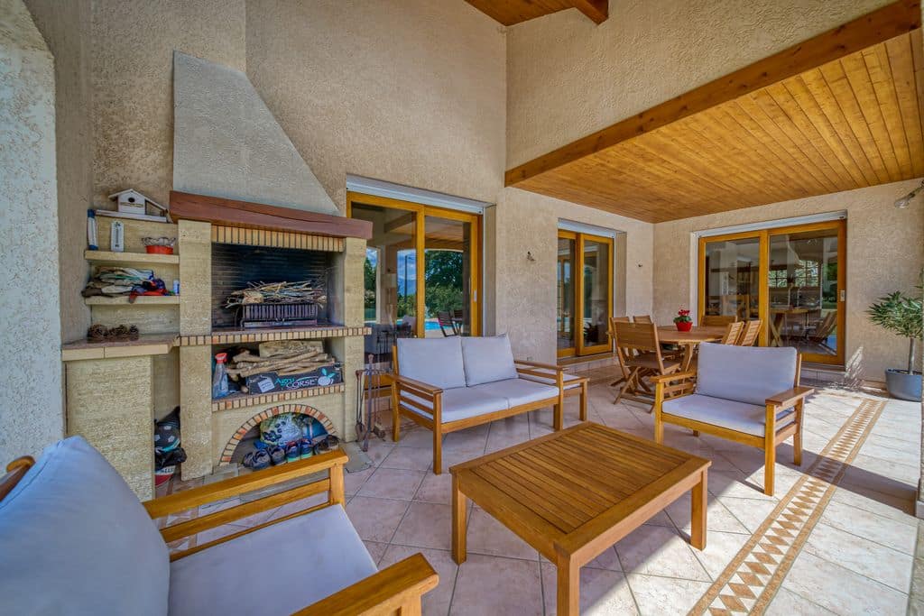 Maison Proche Voiron – Sans Frais d’Agence