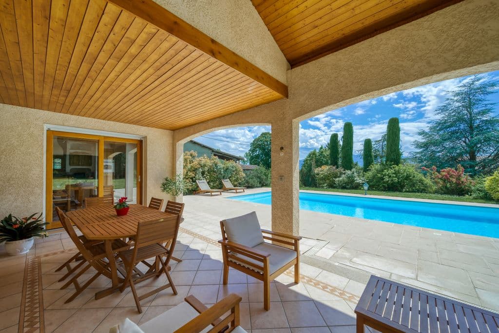 Maison Proche Voiron – Sans Frais d’Agence