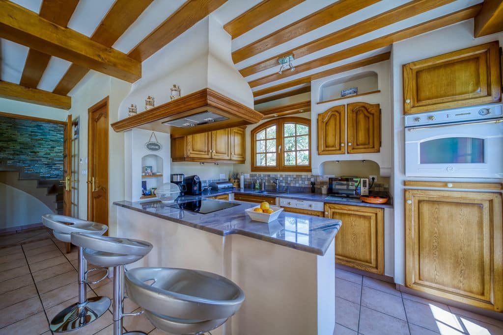 Maison Proche Voiron – Sans Frais d’Agence