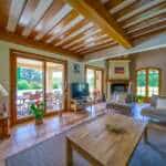 Une grange de 50 m², avec toiture neuve