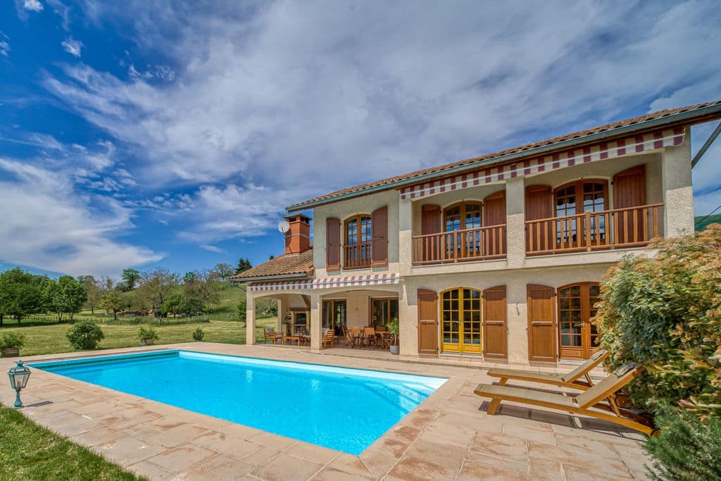Maison Proche Voiron – Sans Frais d’Agence