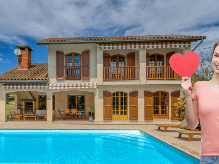 Maison Proche Voiron – Sans Frais d'Agence