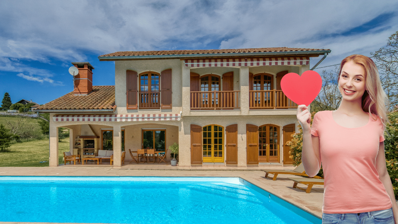 Maison Proche Voiron – Sans Frais d'Agence
