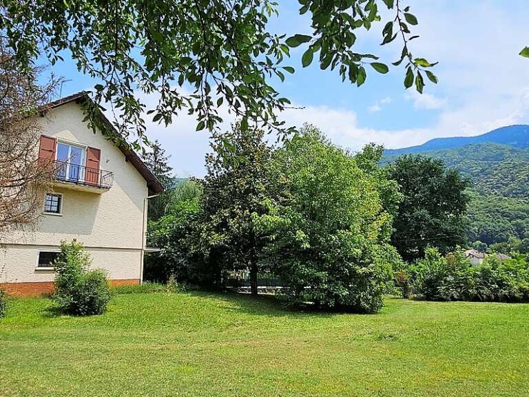 Villa à Vaulnaveys-le-Bas