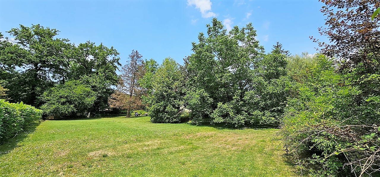 Villa à Vaulnaveys-le-Bas