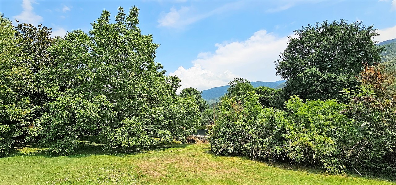 Villa à Vaulnaveys-le-Bas