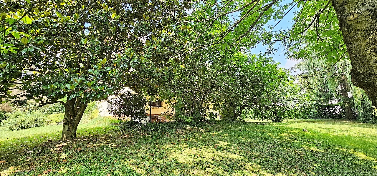 Villa à Vaulnaveys-le-Bas