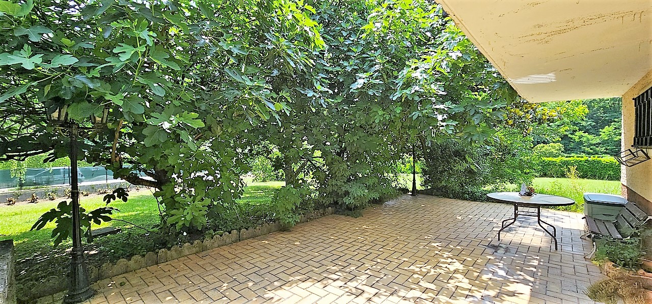 Villa à Vaulnaveys-le-Bas