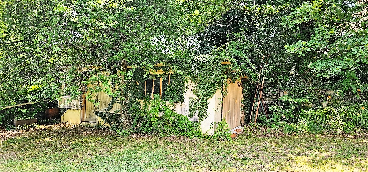 Villa à Vaulnaveys-le-Bas