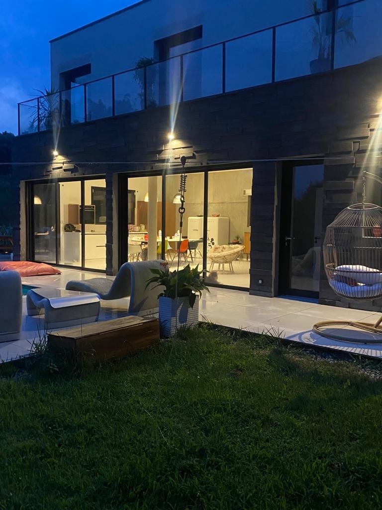 Villa avec piscine proche de Valence
