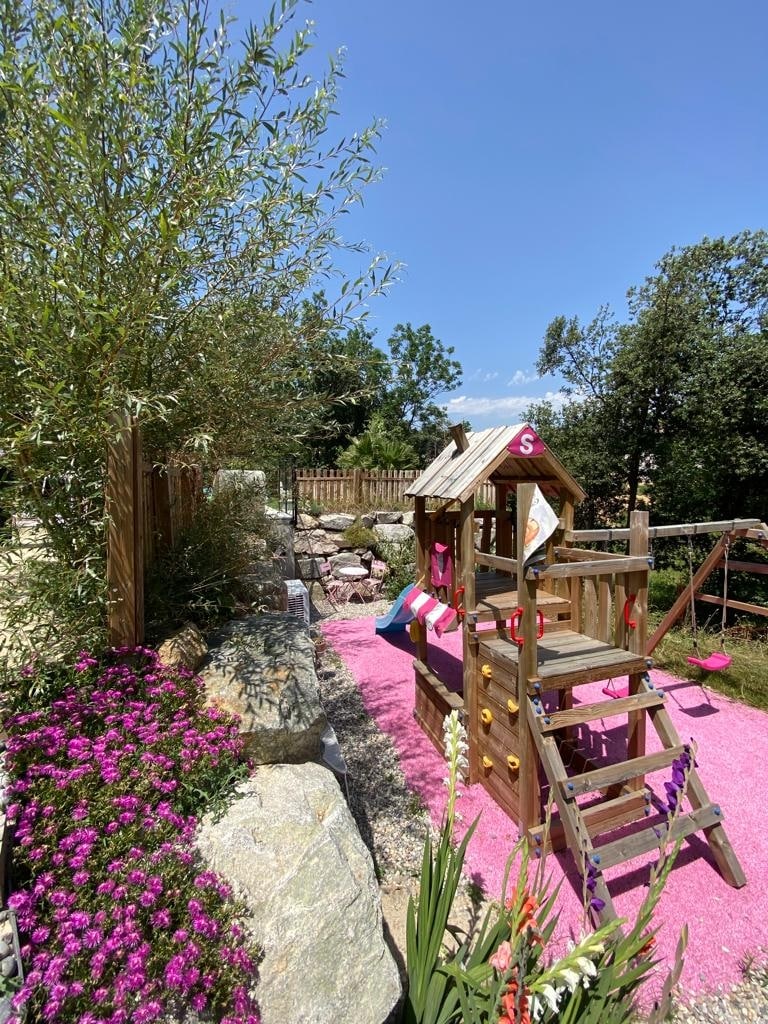 Villa avec piscine proche de Valence