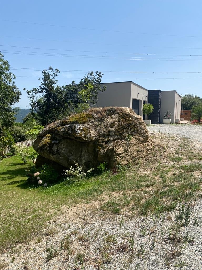 Villa avec piscine proche de Valence