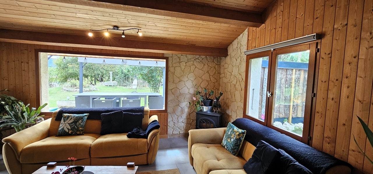 Maison à Vendre à Vassieux-en-Vercors – Particulier à Particulier