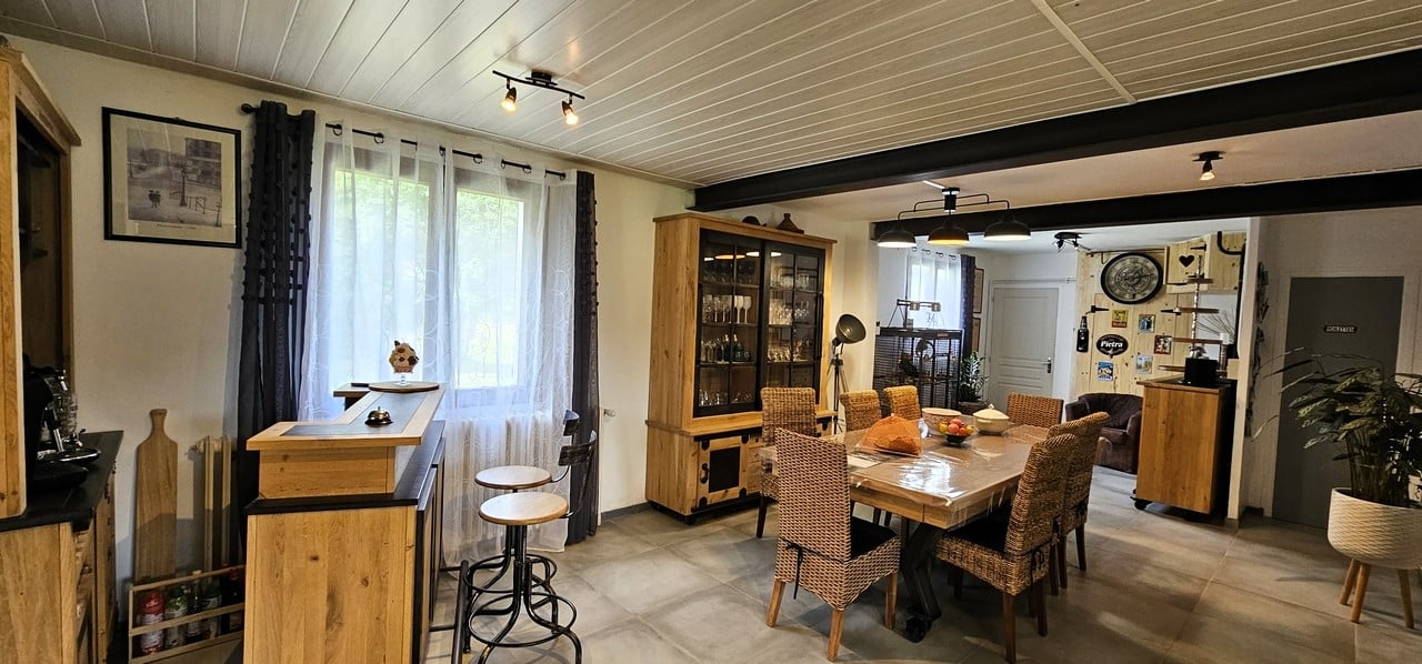 Maison à Vendre à Vassieux-en-Vercors – Particulier à Particulier