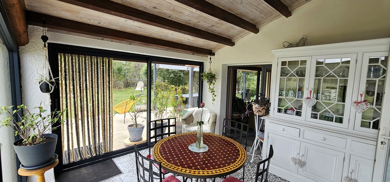 Maison à Vendre à Vassieux-en-Vercors – Particulier à Particulier