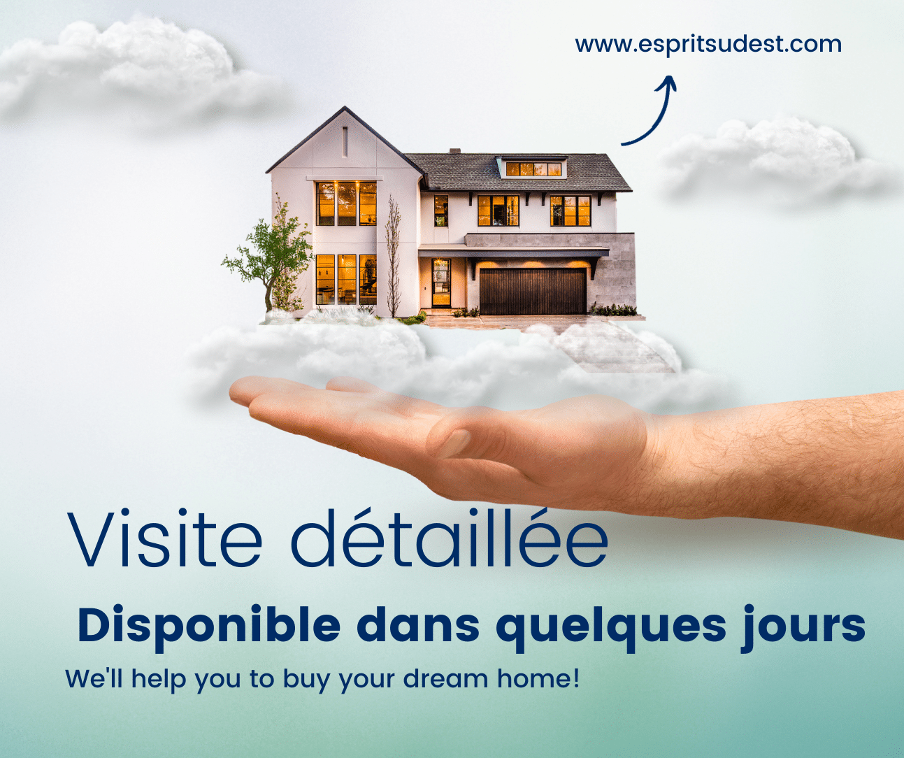 Propriété à vendre en Bourgogne-Franche-Comté !