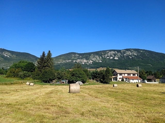 Maison à Vendre à Vassieux-en-Vercors