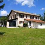 Maison à vendre à Vassieux-en-Vercors dans le Massif du Vercors