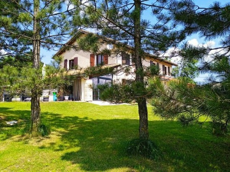 Maison à Vendre à Vassieux-en-Vercors