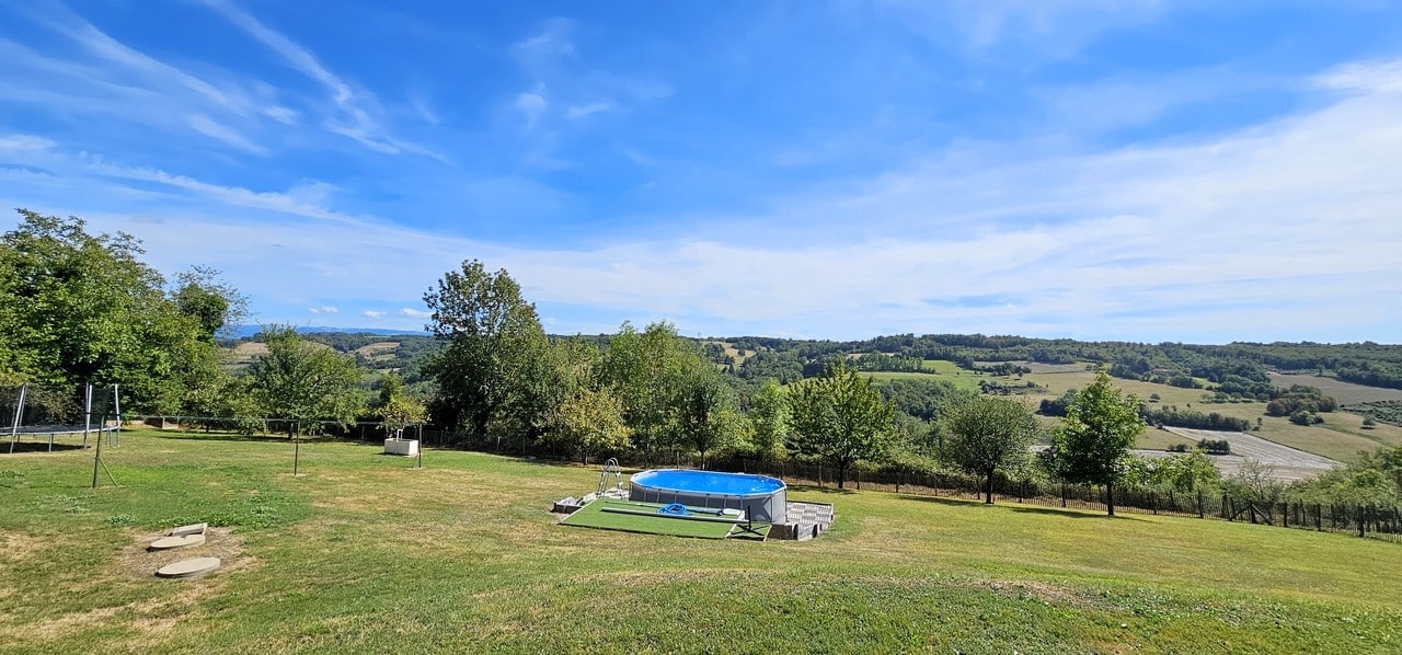 Maison à Vendre en Isère Particulier