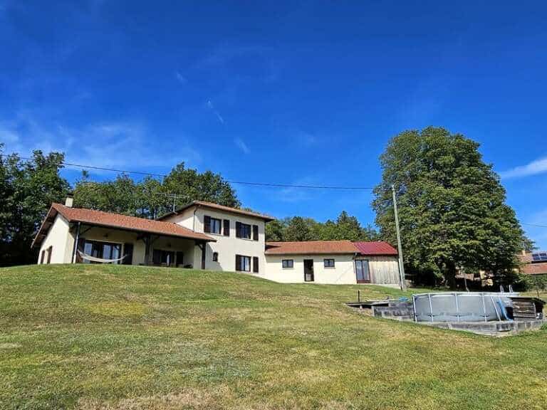 Maison à Vendre en Isère Particulier