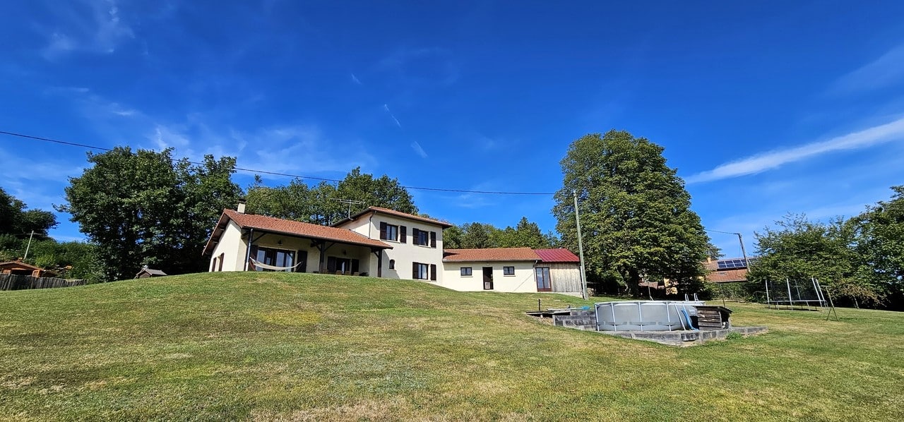 Maison à Vendre en Isère Particulier