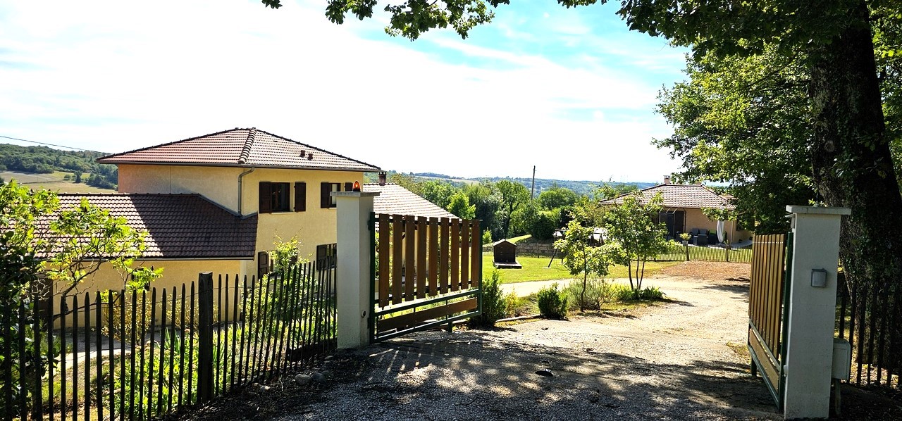 Maison à Vendre en Isère Particulier