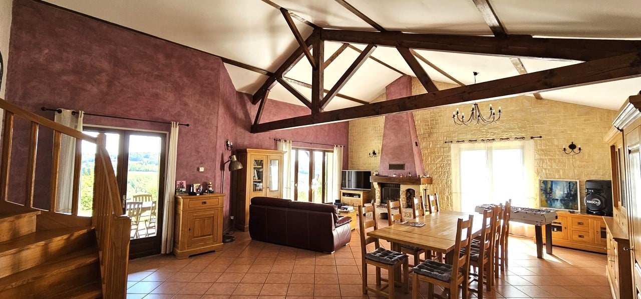 Maison à Vendre en Isère Particulier
