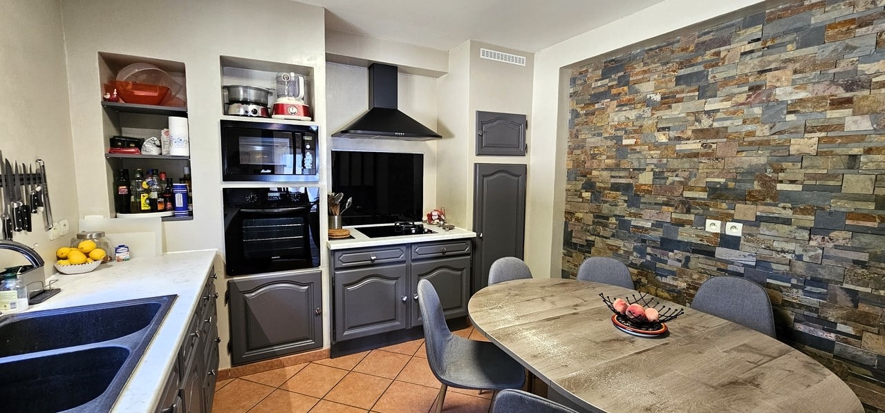 Maison à Vendre en Isère Particulier