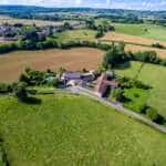 Propriété à vendre en Bourgogne-Franche-Comté !