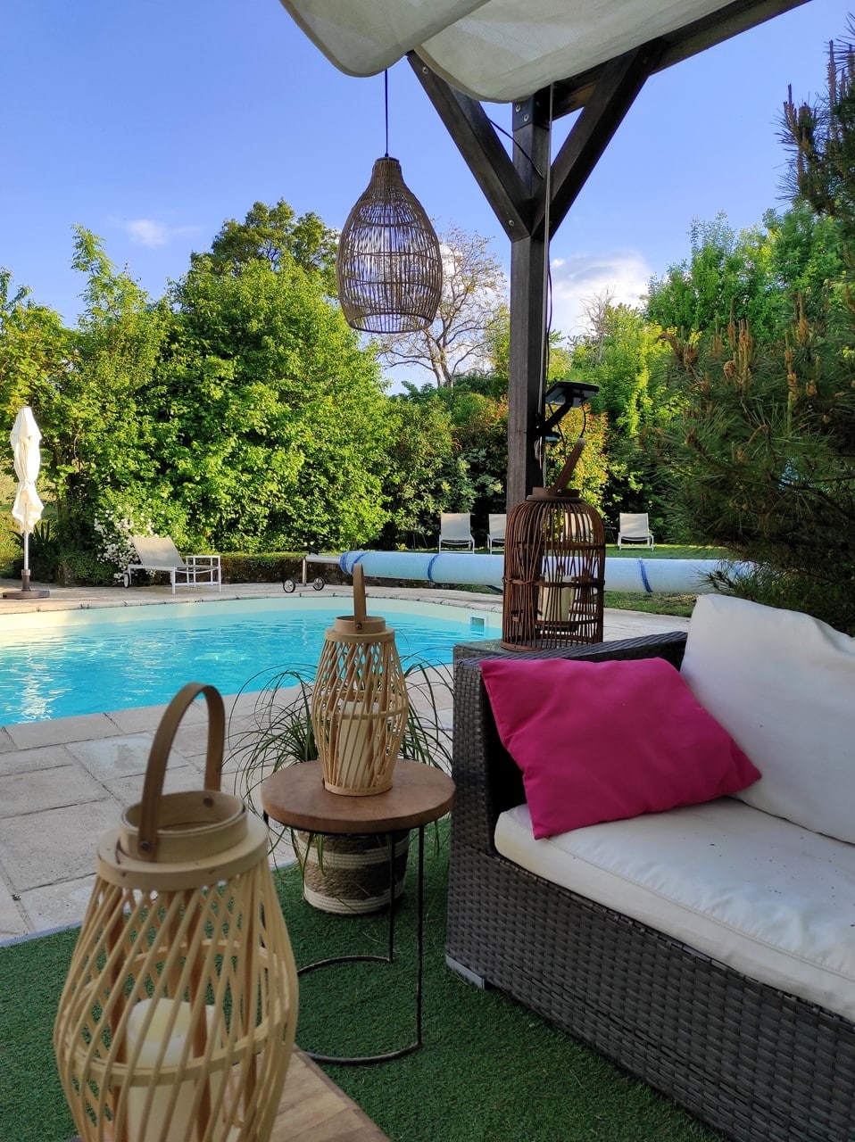 Propriété à vendre en Bourgogne-Franche-Comté !