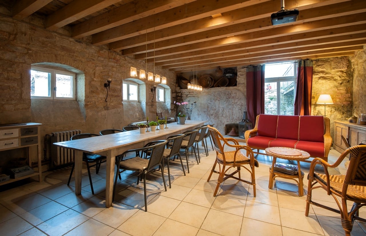 Propriété à vendre en Bourgogne-Franche-Comté !