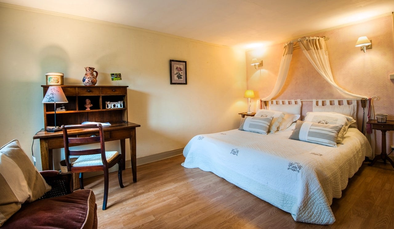 Propriété à vendre en Bourgogne-Franche-Comté !
