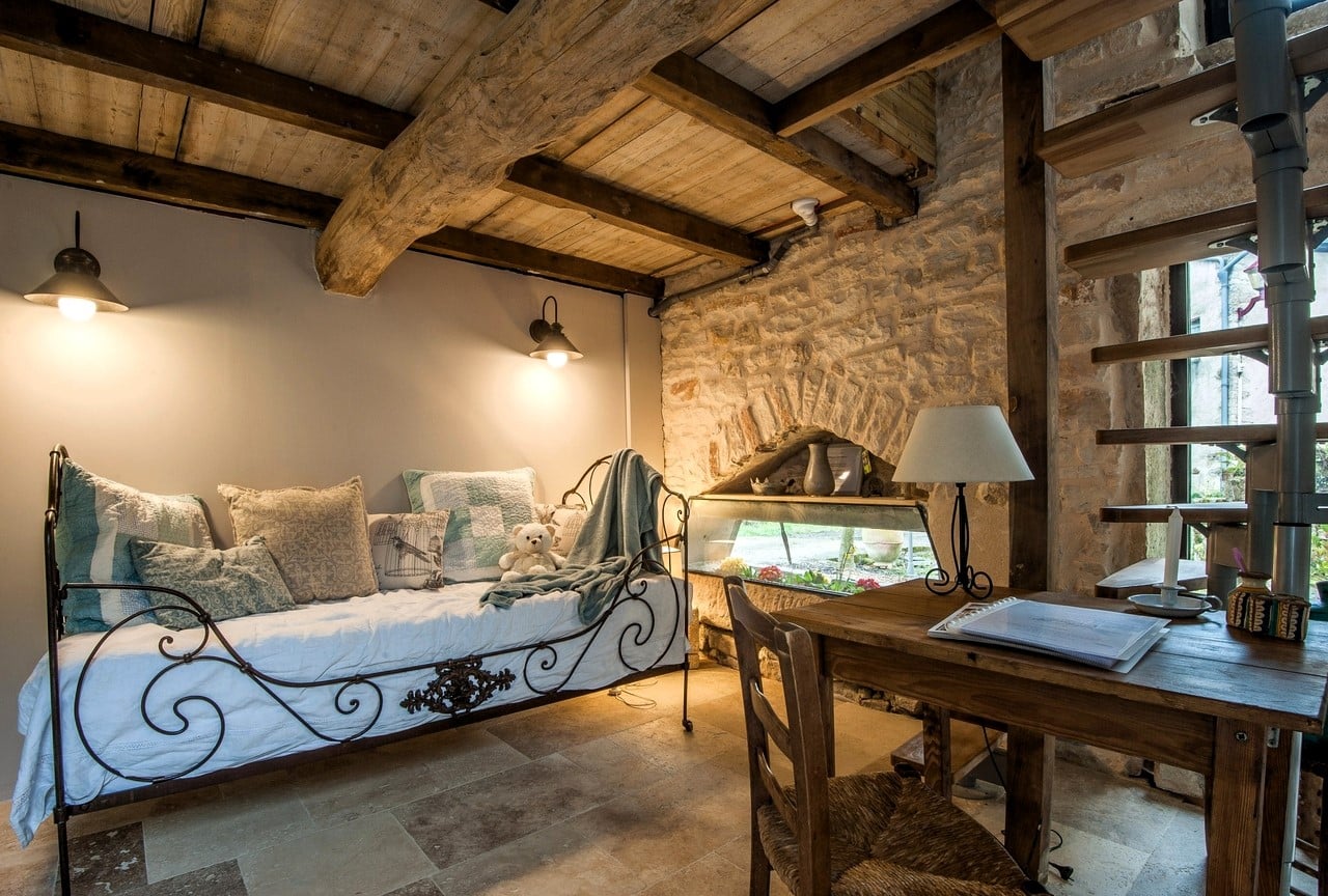 Propriété à vendre en Bourgogne-Franche-Comté !