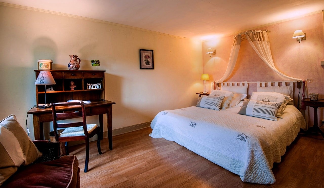 Propriété à vendre en Bourgogne-Franche-Comté !