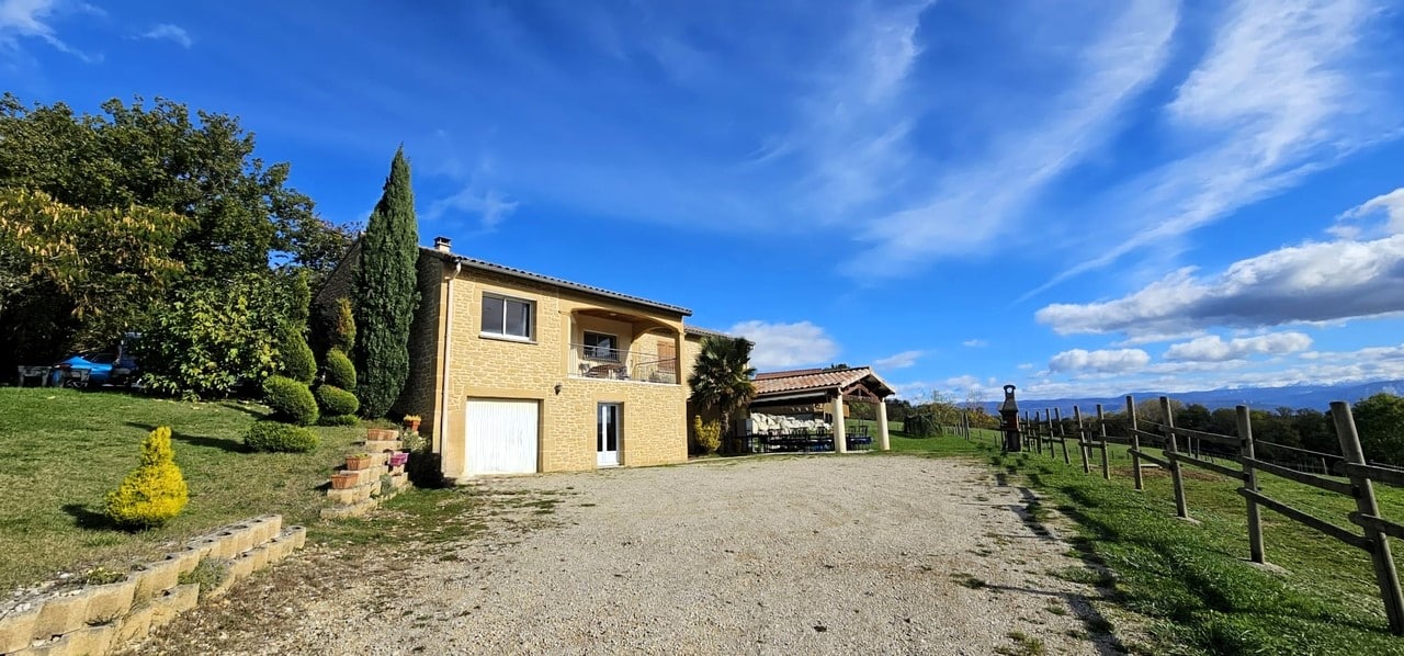 Chambres d’hôtes à vendre dans la Drôme entre Particuliers