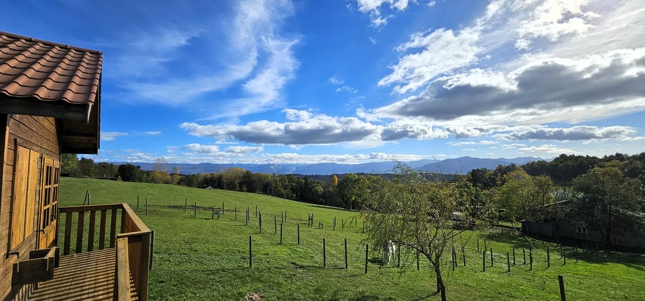 Chambres d’hôtes à vendre dans la Drôme entre Particuliers