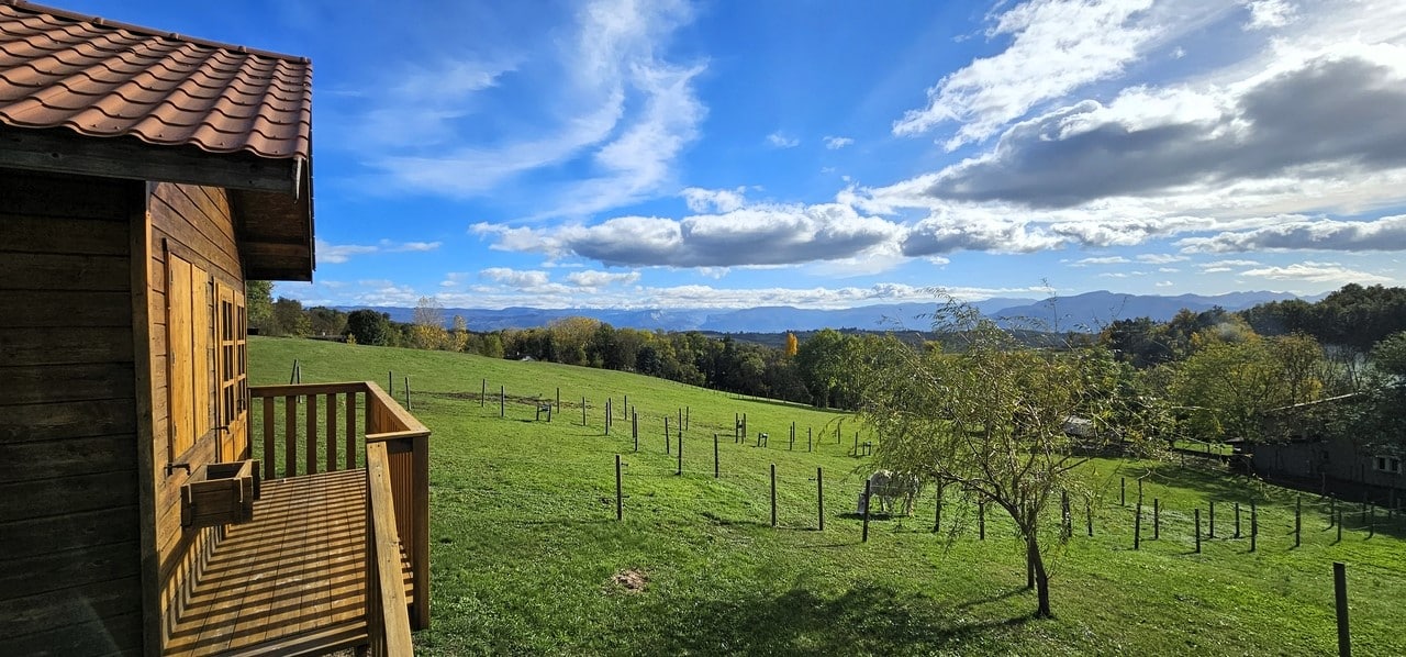 Chambres d’hôtes à vendre dans la Drôme entre Particuliers