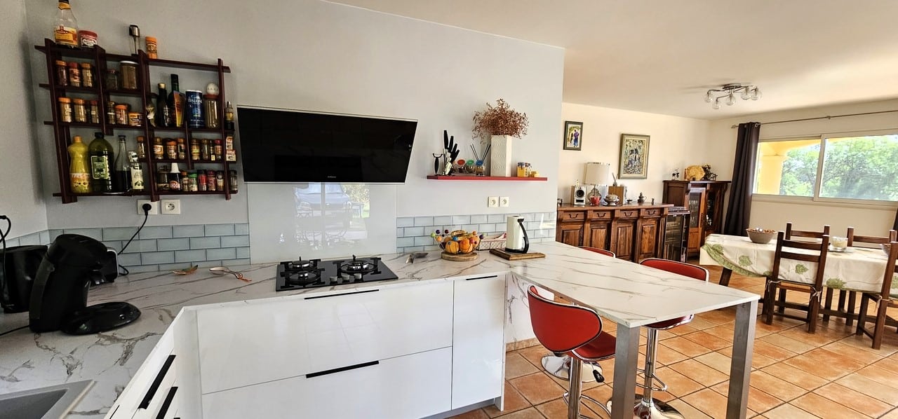 Chambres d’hôtes à vendre dans la Drôme entre Particuliers