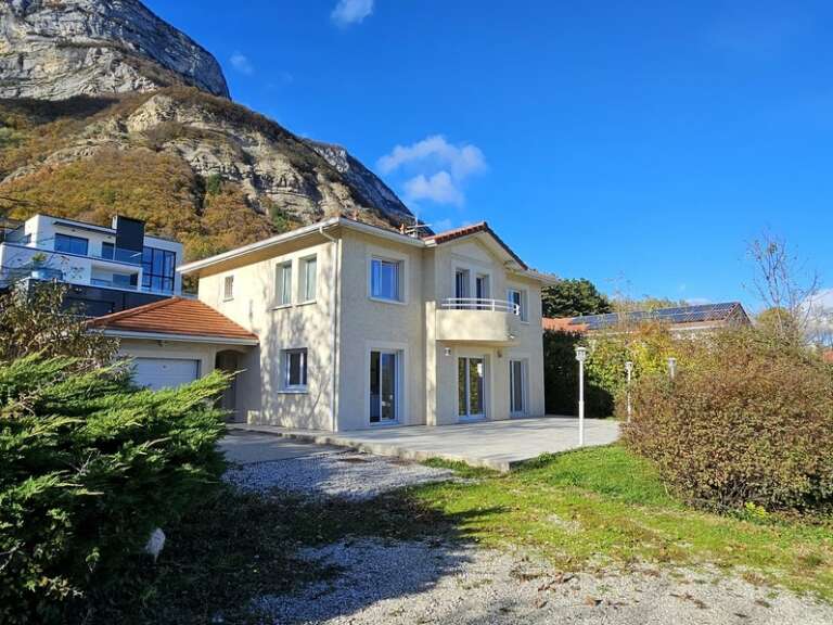 Maison à vendre à Saint Paul de Varces