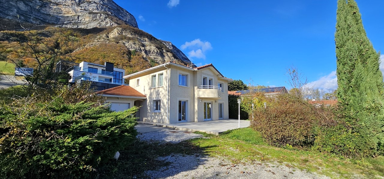 Maison à vendre à Saint Paul de Varces