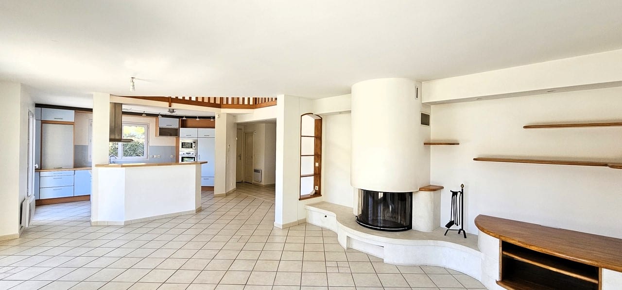 Maison à vendre à Saint Paul de Varces 🏡
