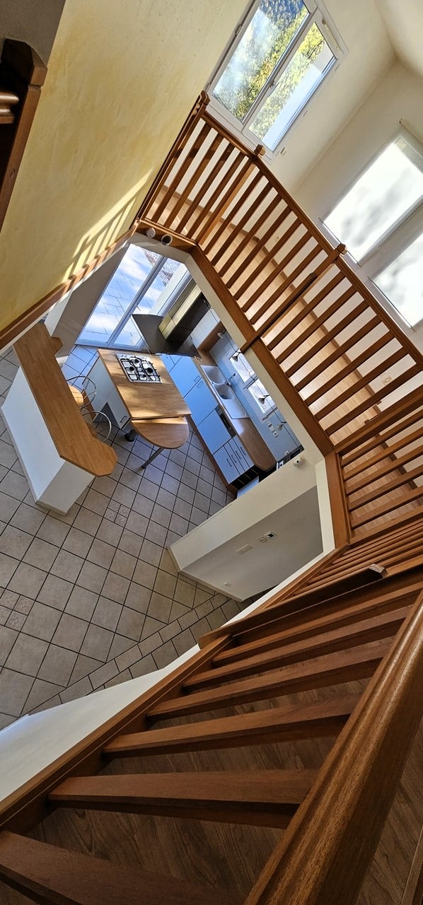 Maison à vendre à Saint Paul de Varces 🏡