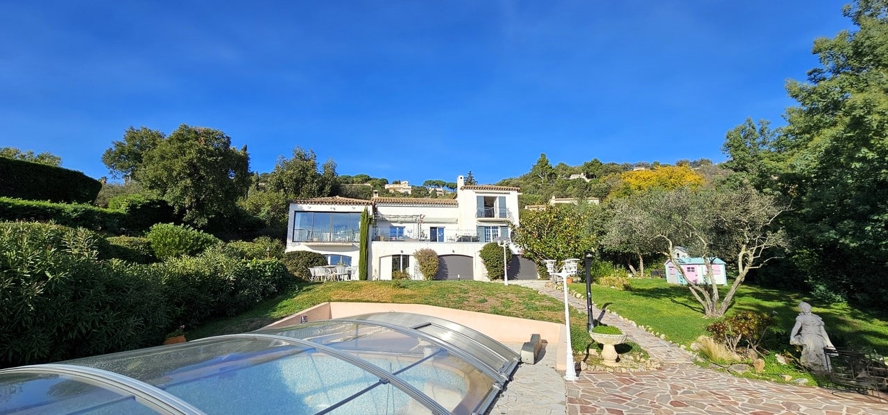 Maison à Vendre dans le Var de Particulier à Particulier