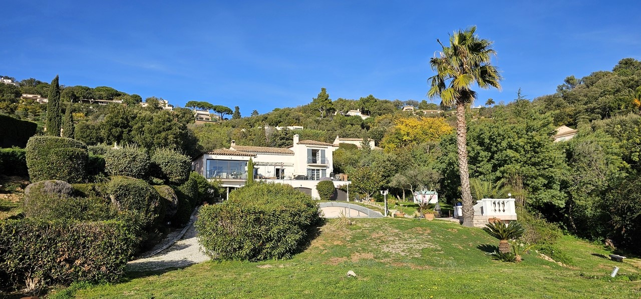 Maison à Vendre dans le Var de Particulier à Particulier
