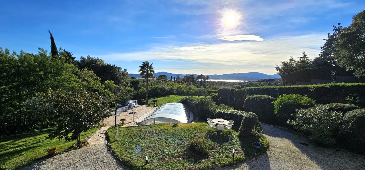 Maison à Vendre dans le Var de Particulier à Particulier