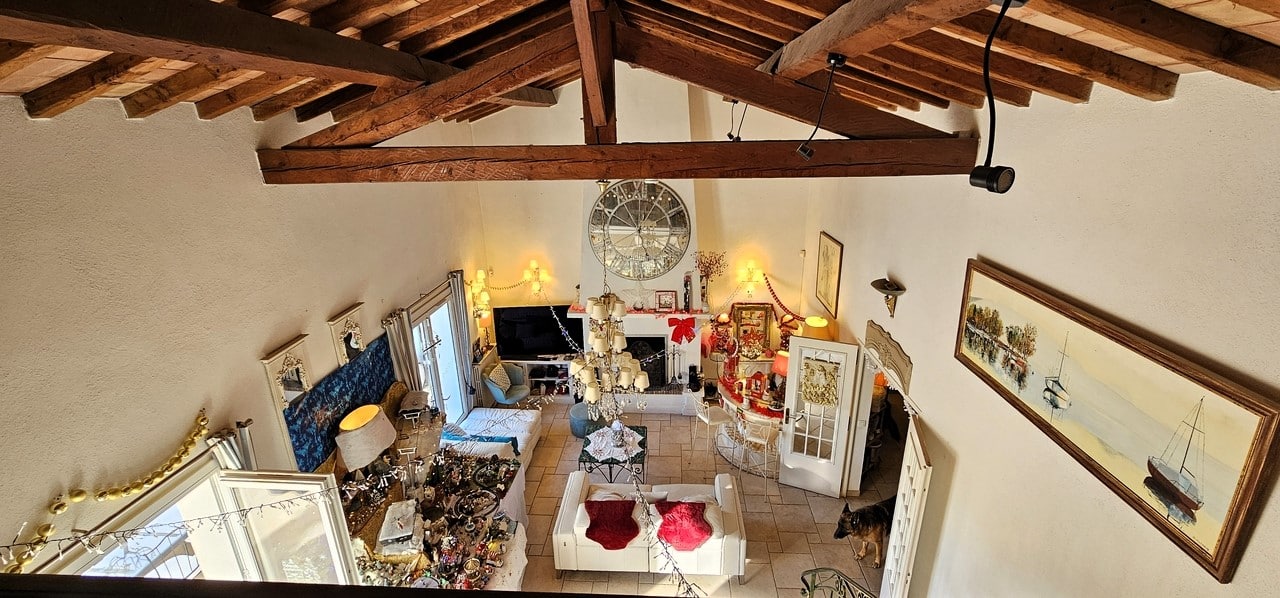 Maison à Vendre dans le Var de Particulier à Particulier