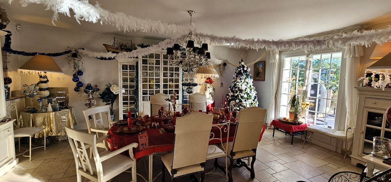 Maison à Vendre dans le Var de Particulier à Particulier