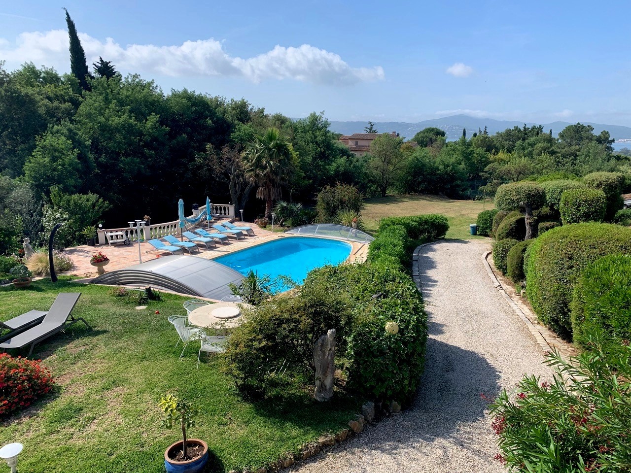 Maison à Vendre dans le Var de Particulier à Particulier